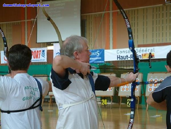 Photo of Nimes tournament