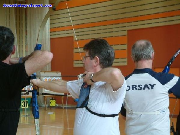 Photo of Nimes tournament