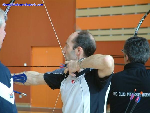 Photo of Nimes tournament