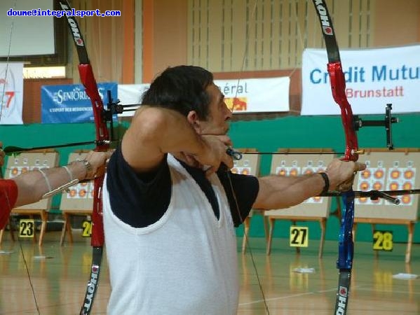 Photo of Nimes tournament