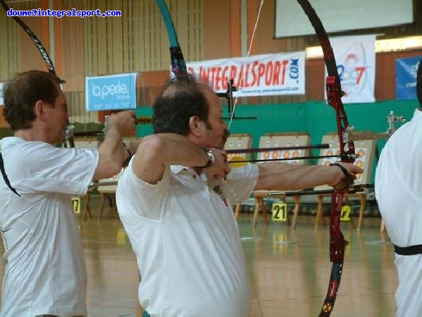 Photo of Nimes tournament