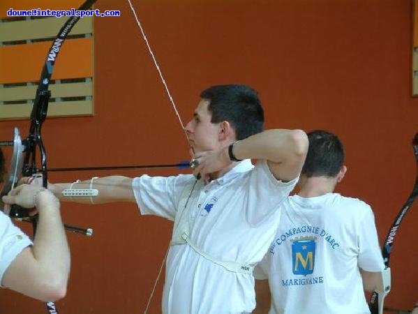 Photo of Nimes tournament