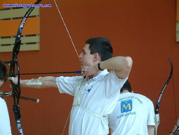 Photo of Nimes tournament