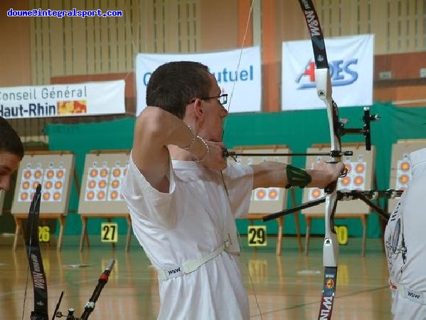 Photo of Nimes tournament