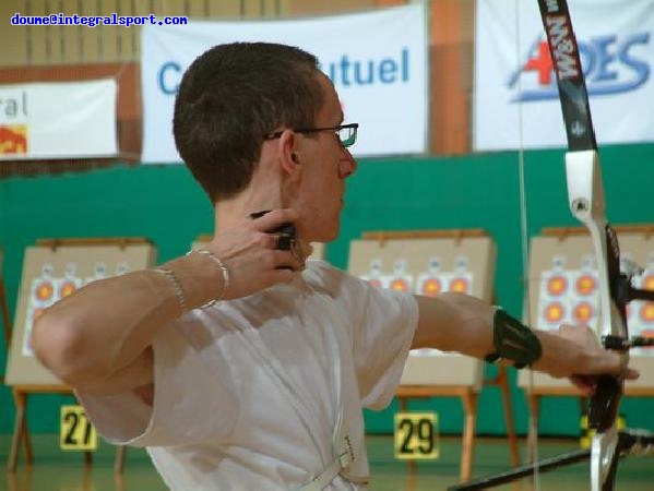 Photo of Nimes tournament