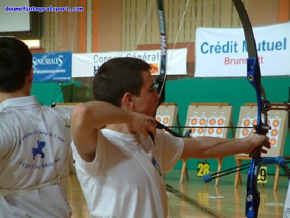 Photo of Nimes tournament