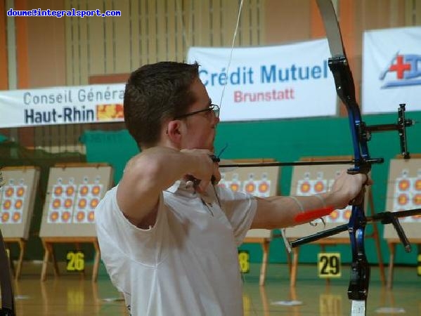 Photo of Nimes tournament