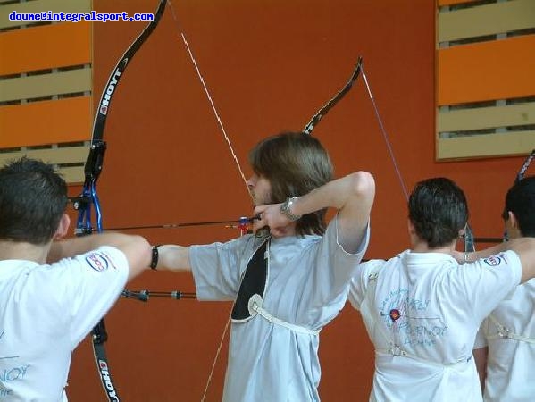 Photo of Nimes tournament