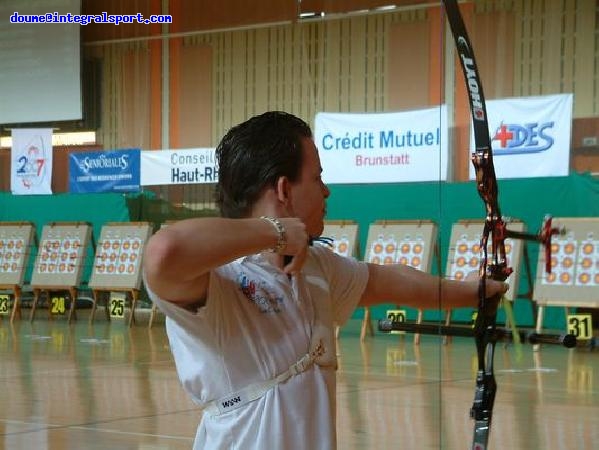 Photo of Nimes tournament