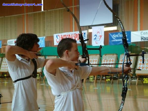 Photo of Nimes tournament