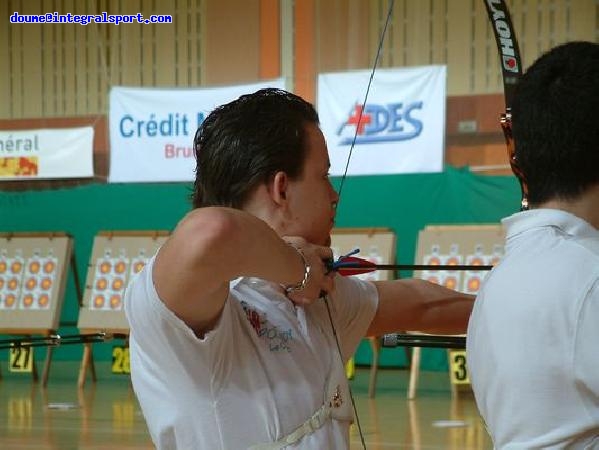 Photo of Nimes tournament