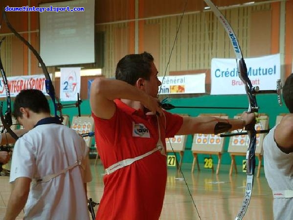 Photo of Nimes tournament