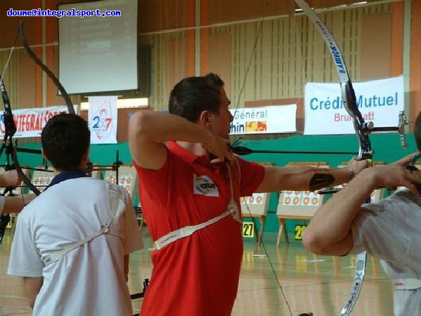 Photo of Nimes tournament