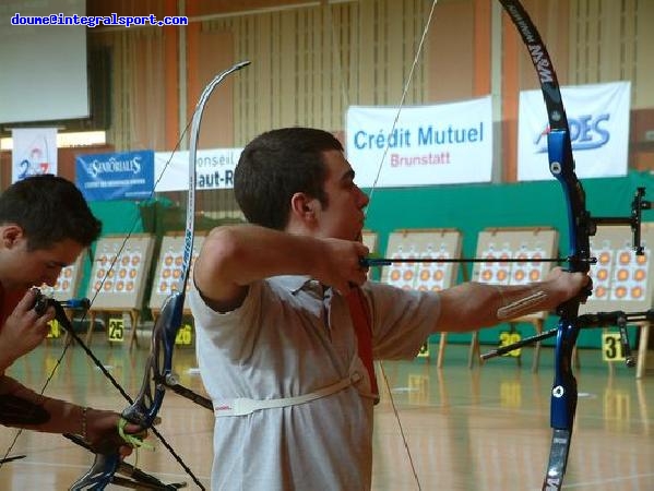 Photo of Nimes tournament