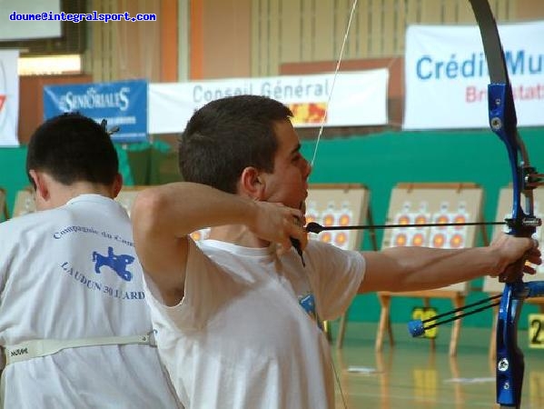 Photo of Nimes tournament