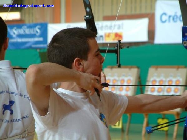 Photo of Nimes tournament