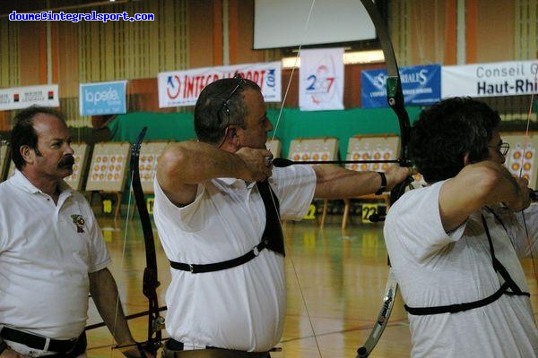 Photo of Nimes tournament