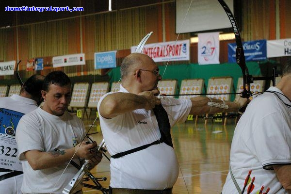 Photo of Nimes tournament