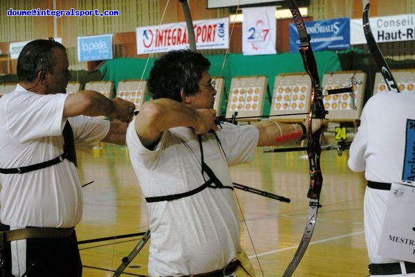 Photo of Nimes tournament