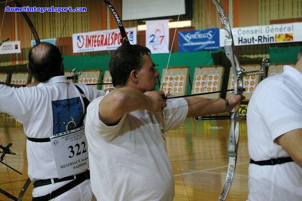 Photo of Nimes tournament