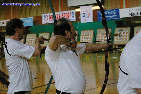 Photo of Nimes tournament