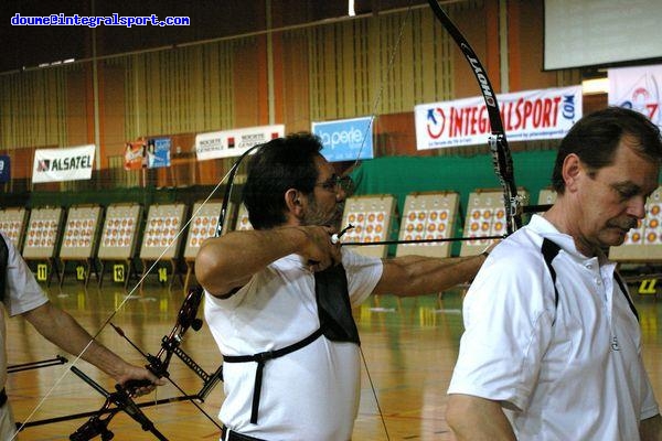 Photo of Nimes tournament