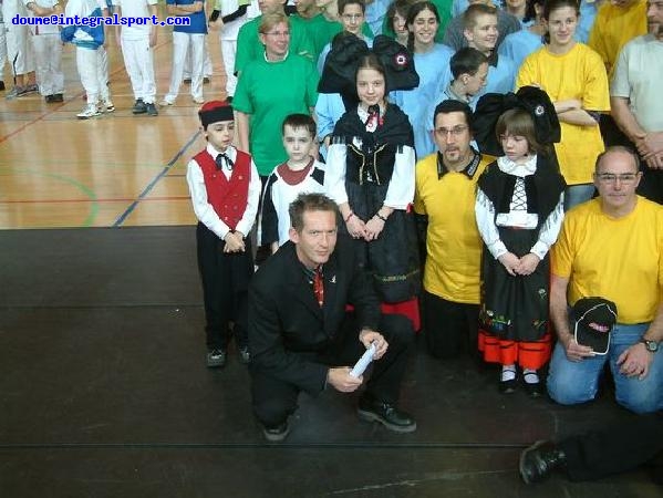 Photo of Nimes tournament
