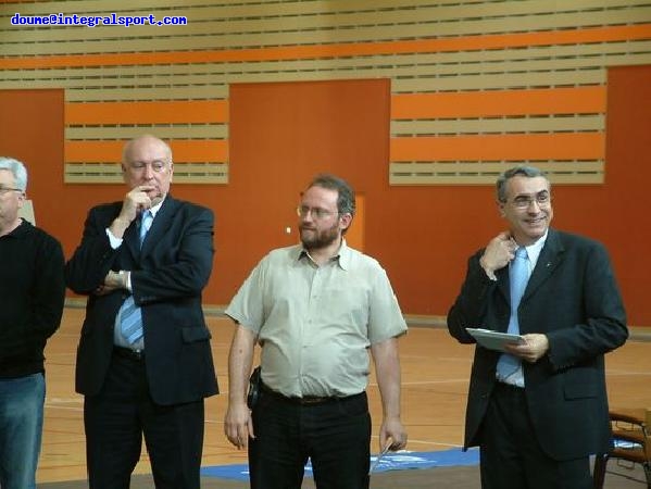 Photo of Nimes tournament