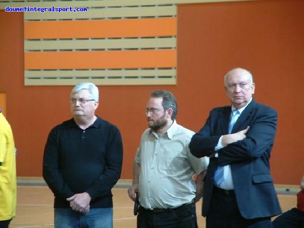 Photo of Nimes tournament