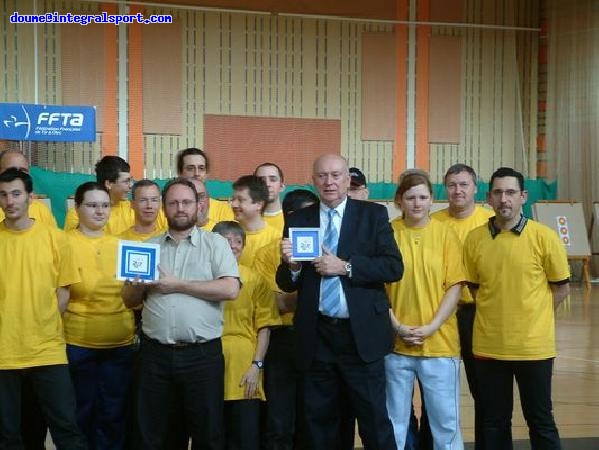 Photo of Nimes tournament