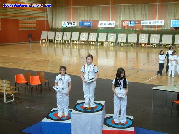 Photo of Nimes tournament