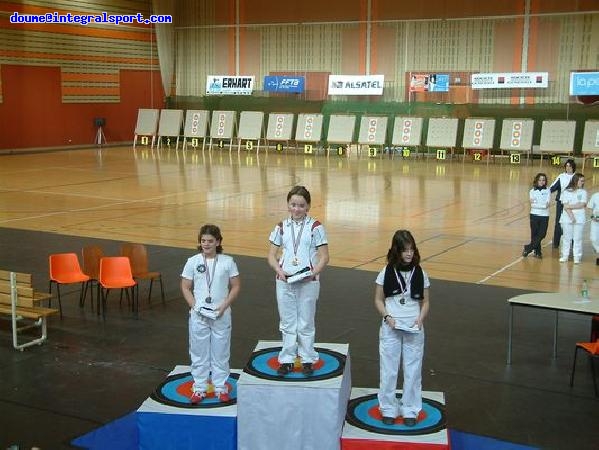 Photo of Nimes tournament