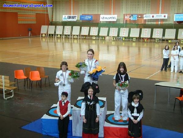 Photo of Nimes tournament