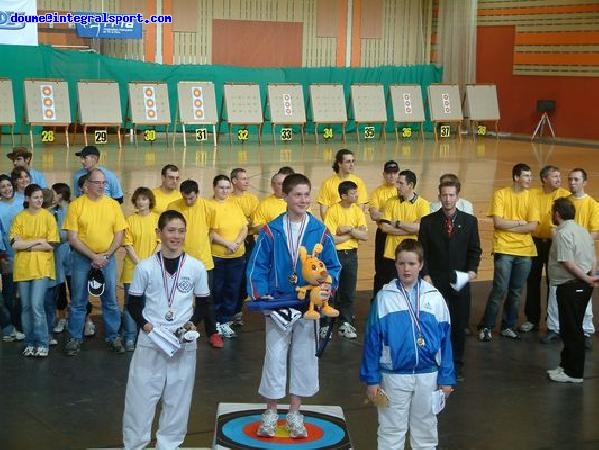 Photo of Nimes tournament