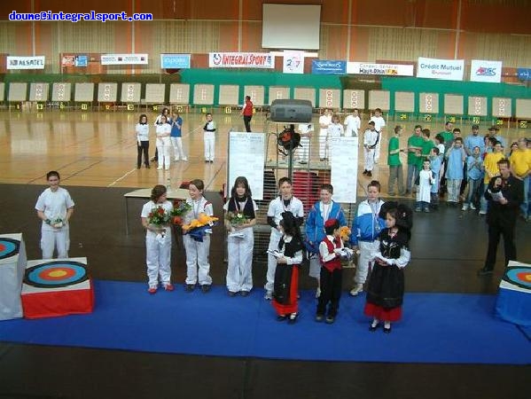 Photo of Nimes tournament