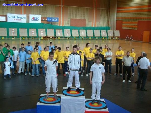 Photo of Nimes tournament