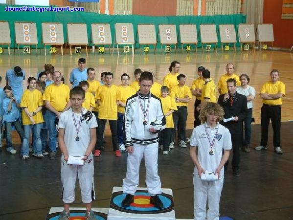 Photo of Nimes tournament