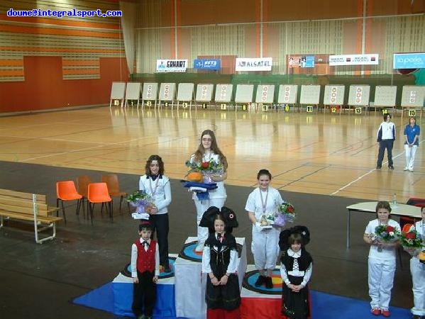 Photo of Nimes tournament