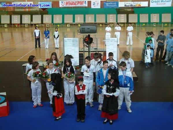 Photo of Nimes tournament