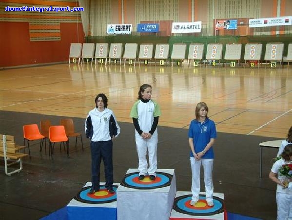 Photo of Nimes tournament