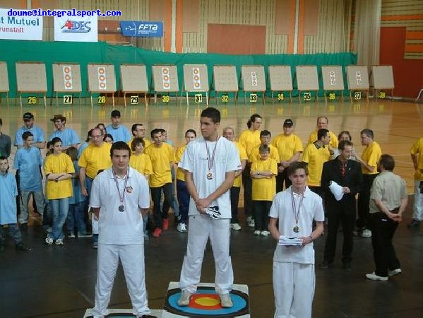 Photo of Nimes tournament
