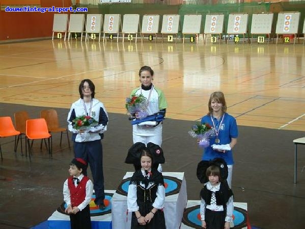 Photo of Nimes tournament