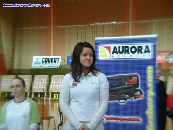 Photo of Nimes tournament