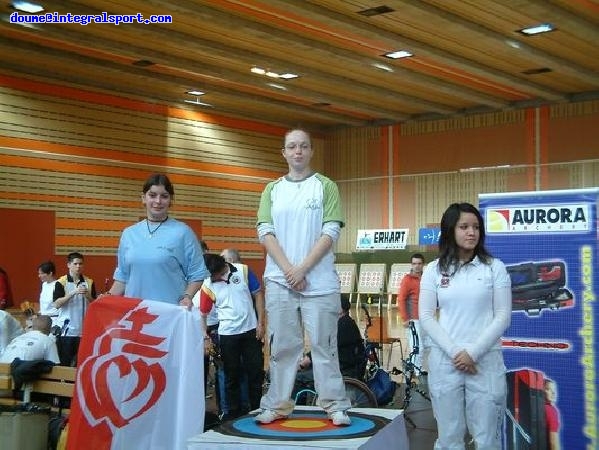 Photo of Nimes tournament