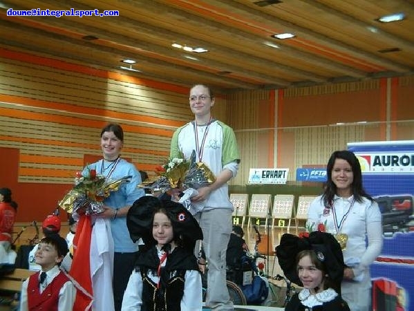 Photo of Nimes tournament