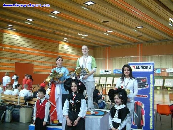 Photo of Nimes tournament