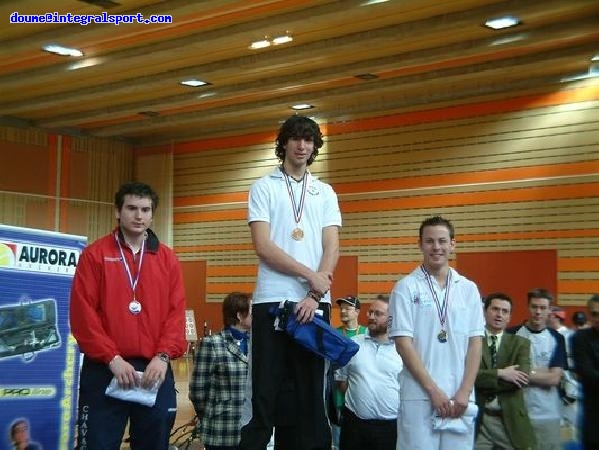 Photo of Nimes tournament