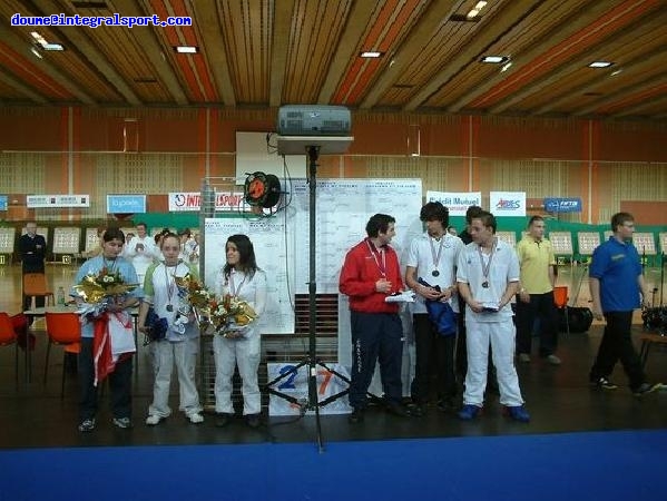 Photo of Nimes tournament