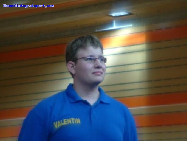 Photo of Nimes tournament