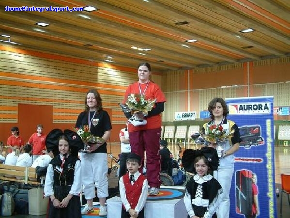 Photo of Nimes tournament